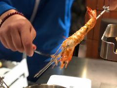 -很久以前羊肉串(朝阳路店)