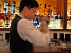 -MM·五声·音乐人与调酒师(西安路店)