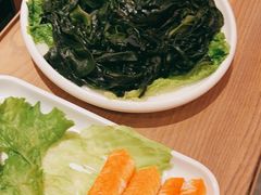 -蜀留香火锅·始于1999·原四川老火锅(白堤路店)