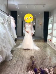 -派丽莫Pellimo原创设计婚纱品牌