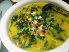 -粗茶淡饭•陕菜•家常菜