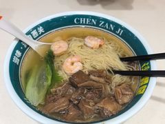 -禾师兄·布拉肠(一德路店)