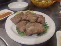 -高丽村韩国料理(兴华二路店)