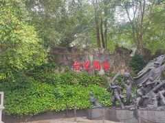 -友谊关景区