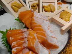 -Mr·Fish鱼鲜生海鲜放题(银泰in99店)