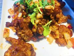 -乡间好味私家菜(总店)