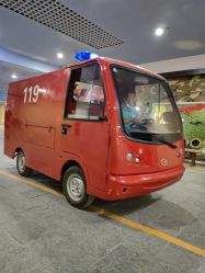 -点点梦想城(金水路店)