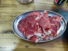 -木萨火锅店(开鲁路店)