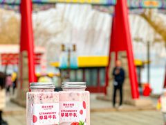 -阿水大杯茶(泉城路店)