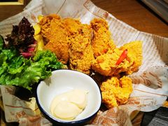 -比格比萨自助(新辰里学清路店)