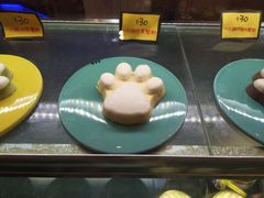 -猫咪博物馆(顶澳仔猫街店)