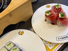 -元气寿司(东方宝泰店)