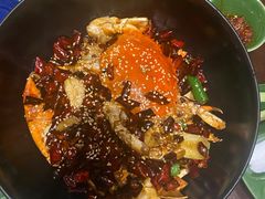 -君悦酒店·1881·北京烤鸭