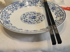 -煎饼卷大葱·非遗传承·潍坊菜(十笏园店)