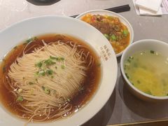 -松鹤楼·苏式汤面(虹桥天地店)