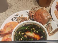 -初色海鲜自助(万丰路店)