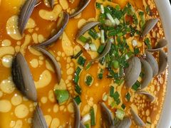 -健眺小海鲜(临海后山店)