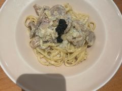 -新贝乐意大利餐厅(苏州中心店)