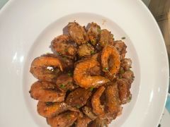 -香宫中餐厅 · 桂林香格里拉