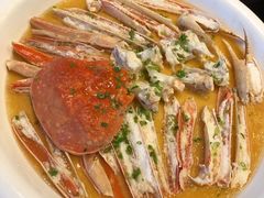 -环球港凯悦 · 享悦中餐厅