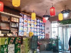 -人民公社铁锅炖·东北菜(卫国道店)