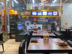 -Hi YOU你的饭局泰餐厅(雍和宫店)