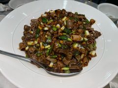 -隐厨·海鲜餐厅(恒通路店)