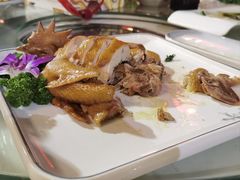 -羊故事·西北融合菜(华侨城店)