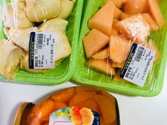 -麦德龙(浦东店)