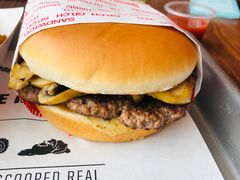 -FATBURGER 特富客汉堡(外交公寓店)