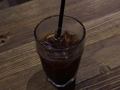 -来回·咖啡(天河南店)