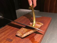 -铭牛烧肉·和牛海鲜自助(高新月牙湖店)