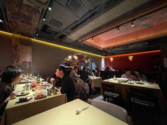 -丝路金桃·新疆菜(徐汇店)