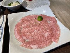 松阪猪-橘焱胡同烧肉夜食(BFC外滩金融中心店)