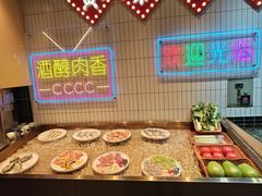 -黄弟大排档·湖南菜·小龙虾·小海鲜(凯旋北路店)