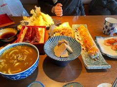 -千代武日本料理(哈西店)
