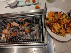 -呼伦贝尔烤羊·蒙古烤羊排(南田路总店)