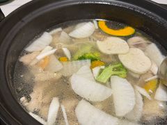 -狐狸爱上椰子鸡(滨江星光大道店)