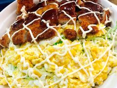 -山海珍味韩国料理(奥城店)