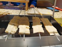 -大头叔烤鸡爪·朝鲜族烤串(天池路店)