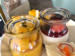 -三迪希尔顿酒店·星空酒廊