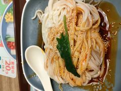 -魏家凉皮(协和店)