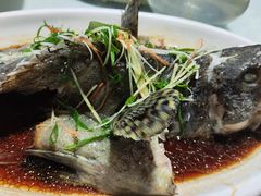 -范饭椰林川湘味海鲜·椰子鸡(三亚湾椰梦长廊店)
