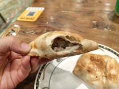 -清真·玛丽亚新疆菜主题餐厅(浙江中路店)