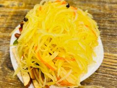 自助小菜-我从岫岩来羊汤馆(总店)