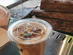 -J Create城市露营咖啡·简餐·宠物(上海动物园店)