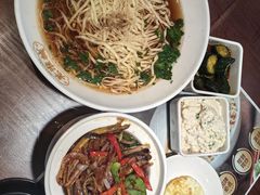 -老淮城·长鱼面(河下古镇店)