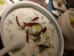 -大树餐厅(益田假日店)