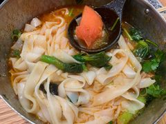 -小满手工粉(上海维璟广场店)