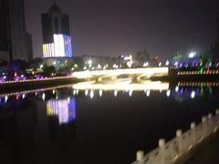 -秋水广场